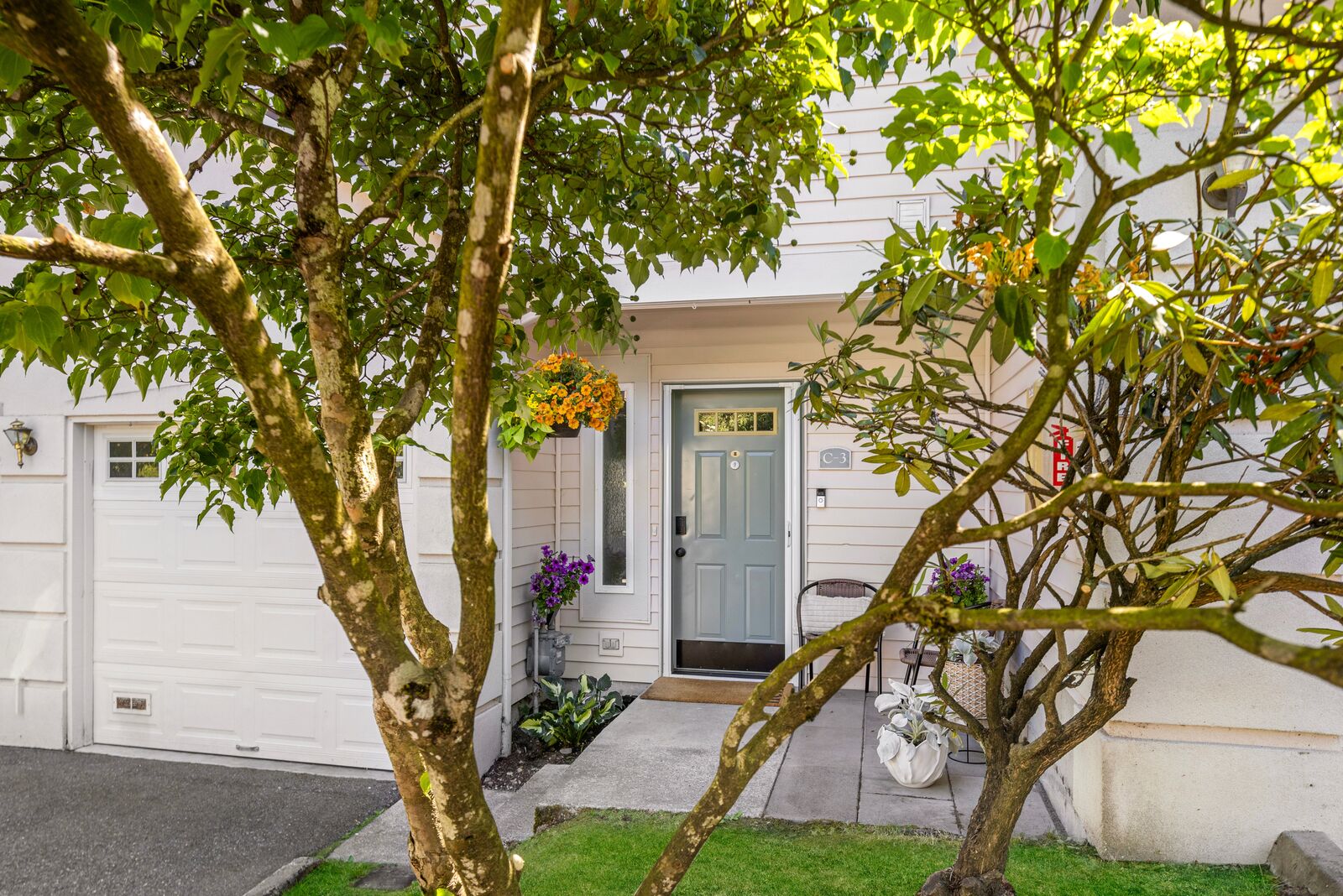 Property Photo:  8828  238th Street SW C3  WA 98026 