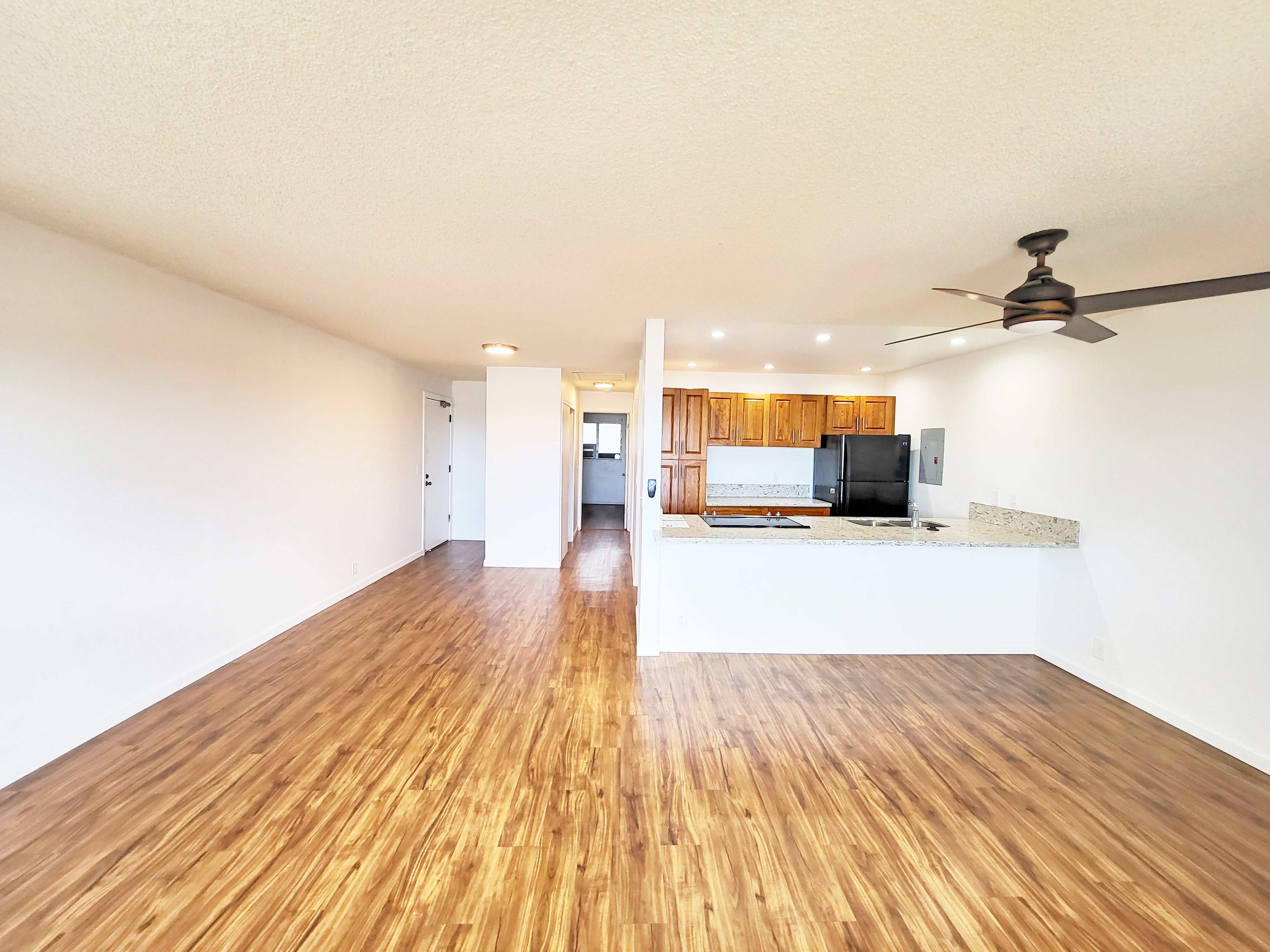 Property Photo:  46-263 Kahuhipa Street B312  HI 96744 