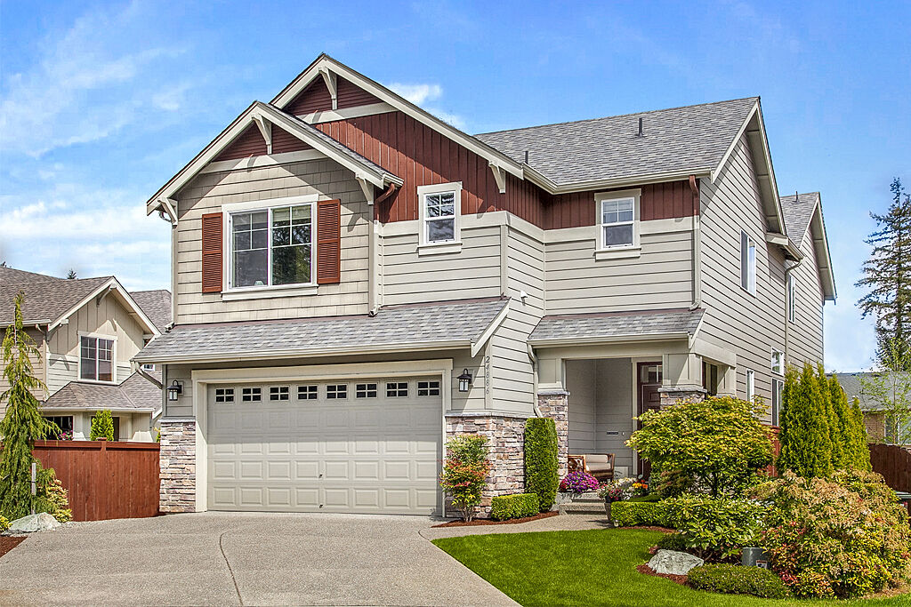 Property Photo:  24886 SE 17th Place  WA 98075 