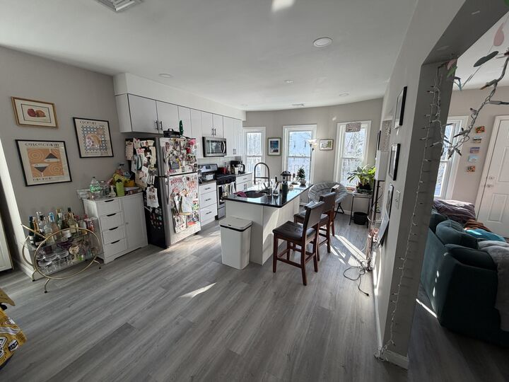 Property Photo:  66 Quint Ave 2 MA 02134 