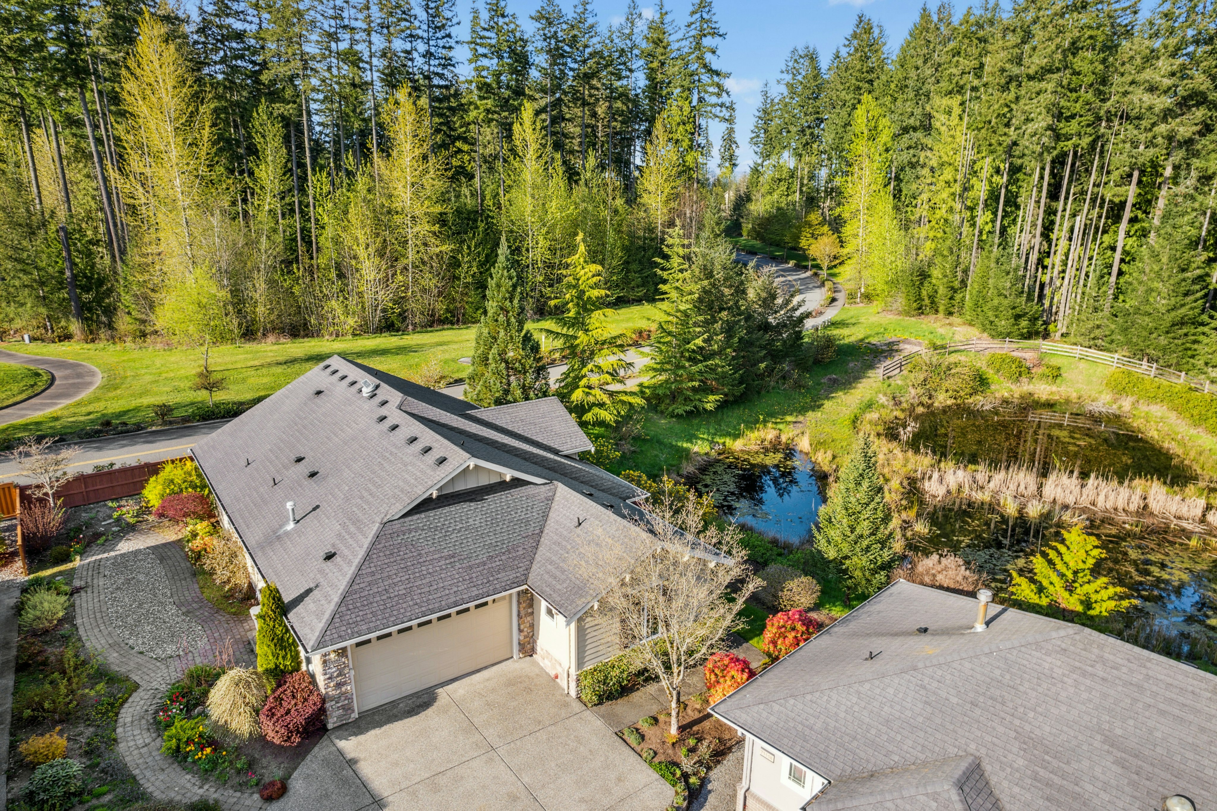 23554 NE 122nd Court  Redmond WA 98053 photo