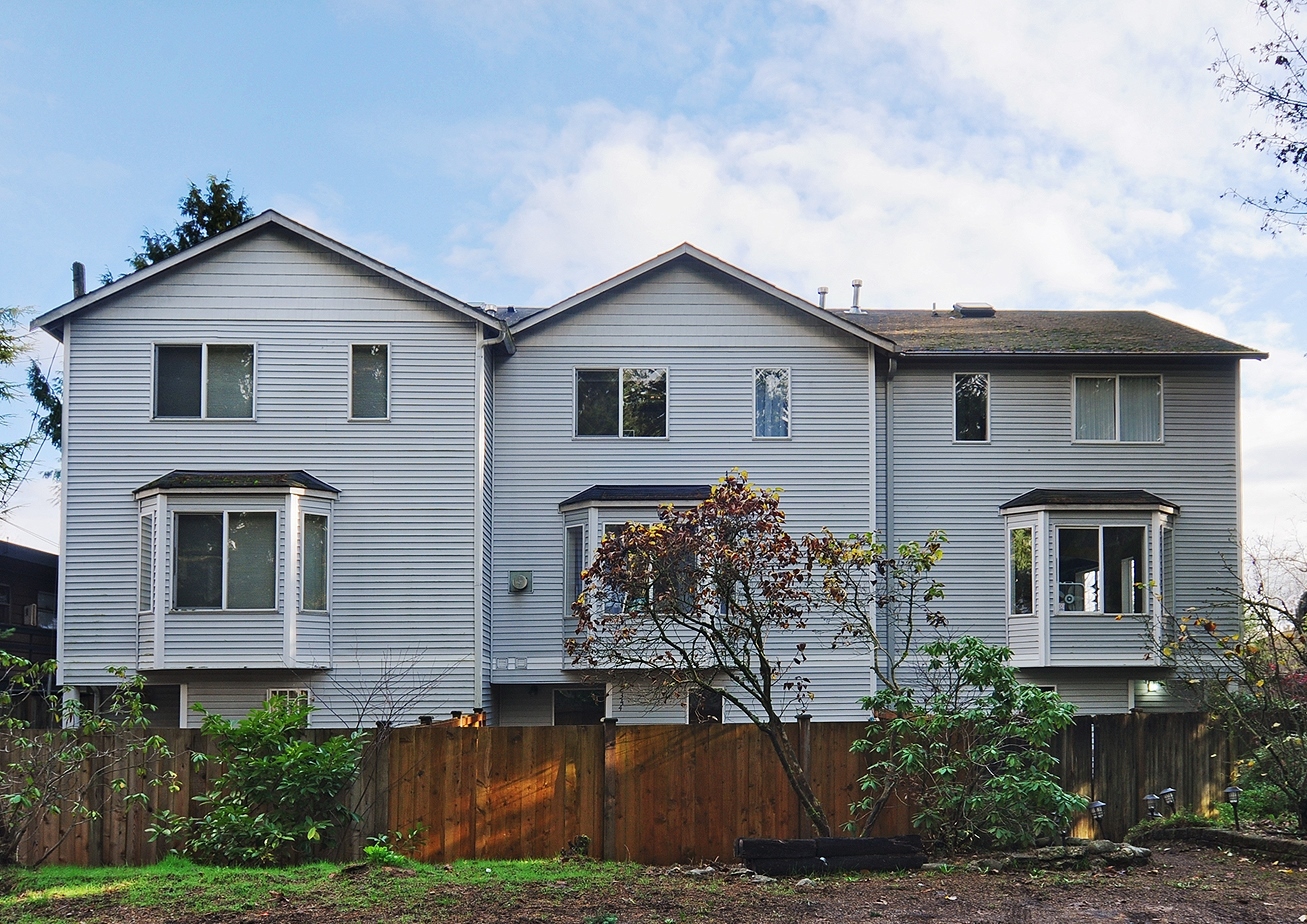 Property Photo: 12344 Hiram Place NE WA 98125