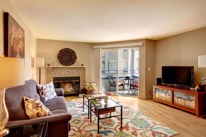 6960 California Ave SW A207  Seattle WA 98136 photo