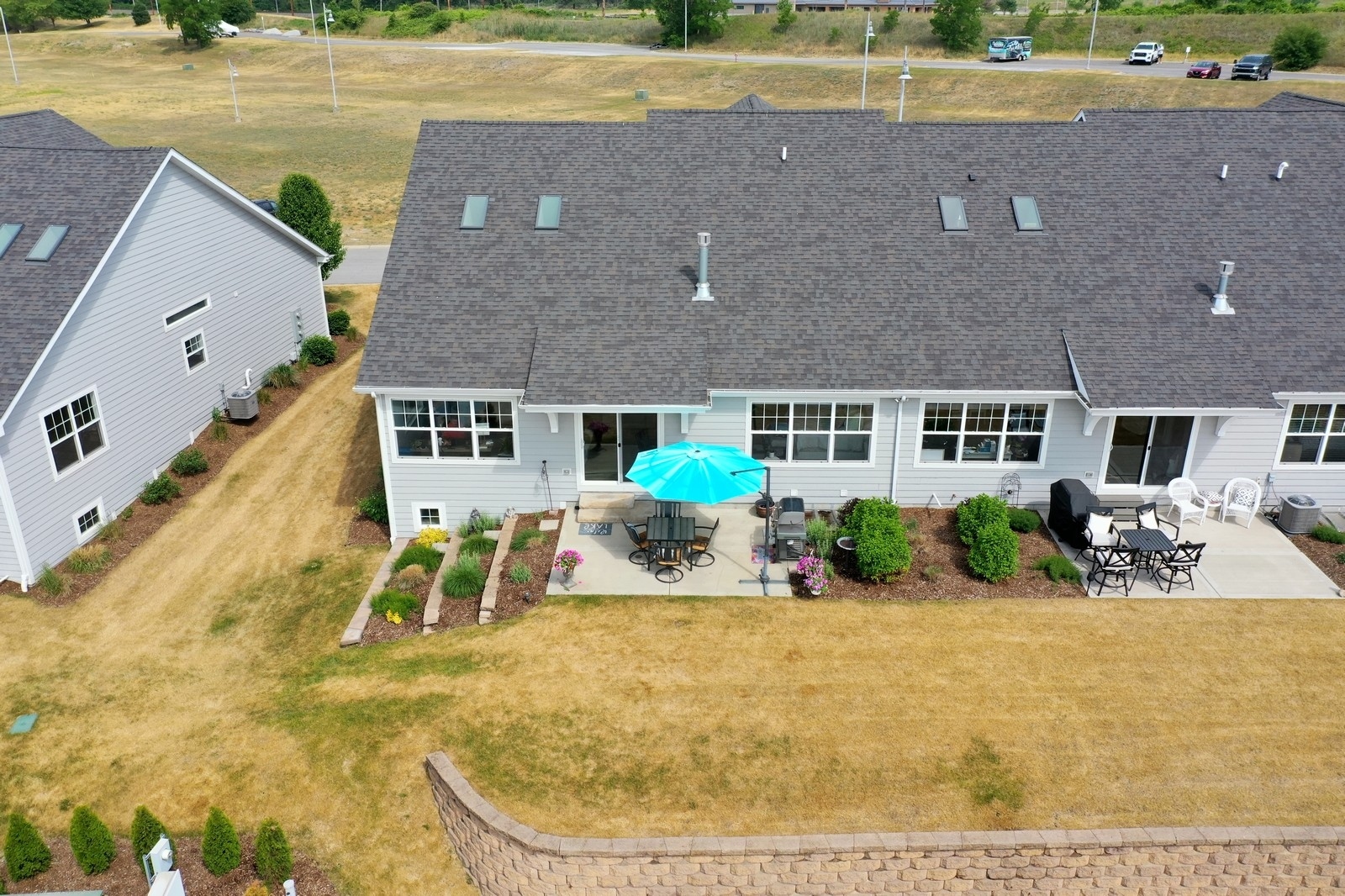 Property Photo: 6143 S Dune Harbor Drive IN 46368