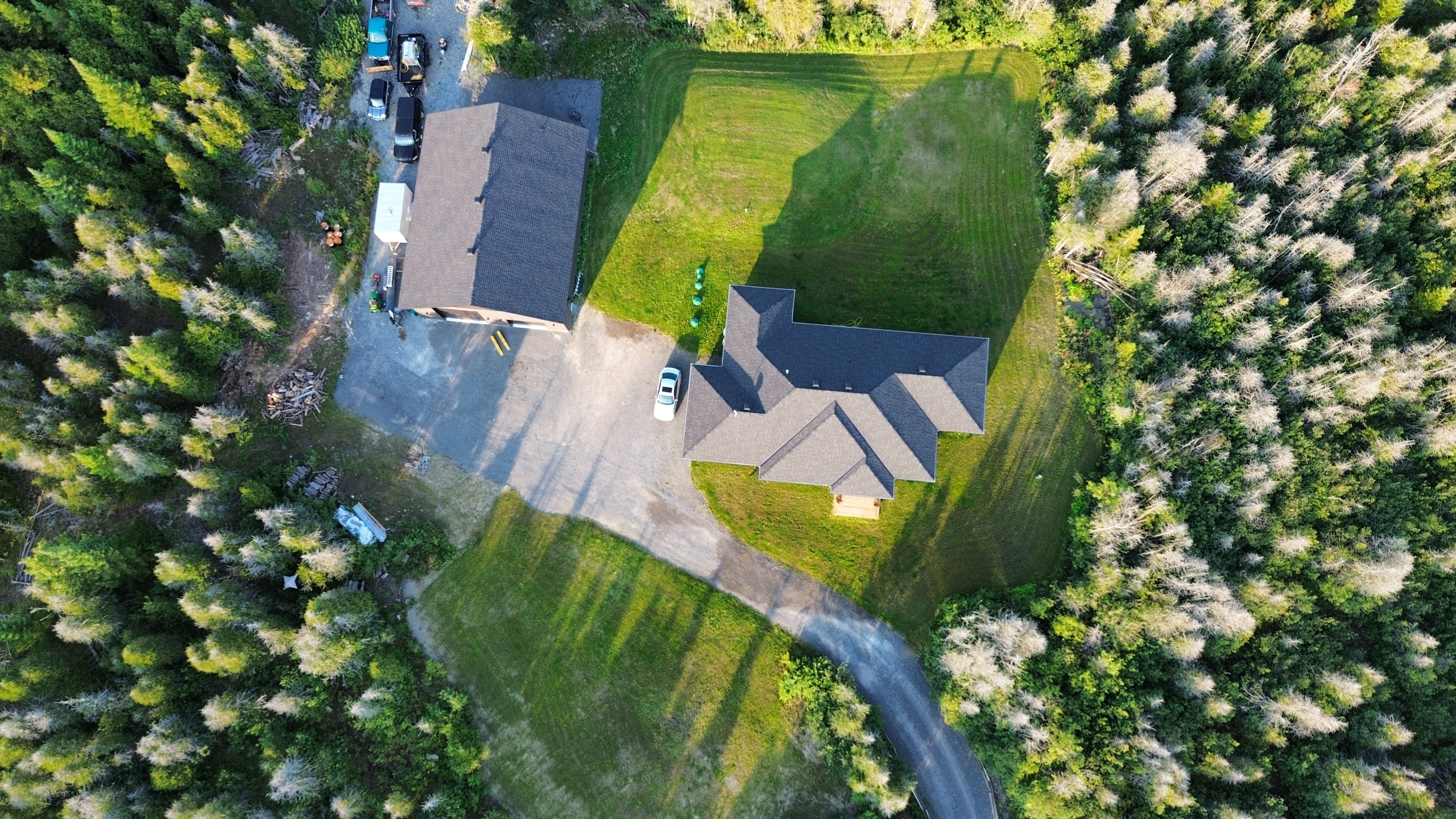 Photo de la propriété:  7433 Dwyer Hill Road  ON K0G 1B0 