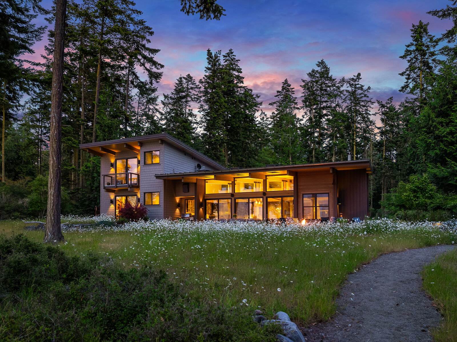 Property Photo: 4065 E Sequim Bay Rd 14 WA 98382