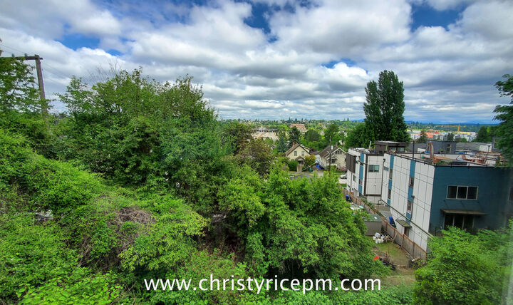 Property Photo:  1510 Cherrylane Ave 301  WA 98144 