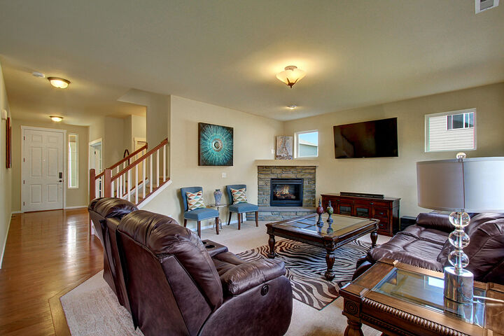 Property Photo: 17303 84th Ave NE WA 98223