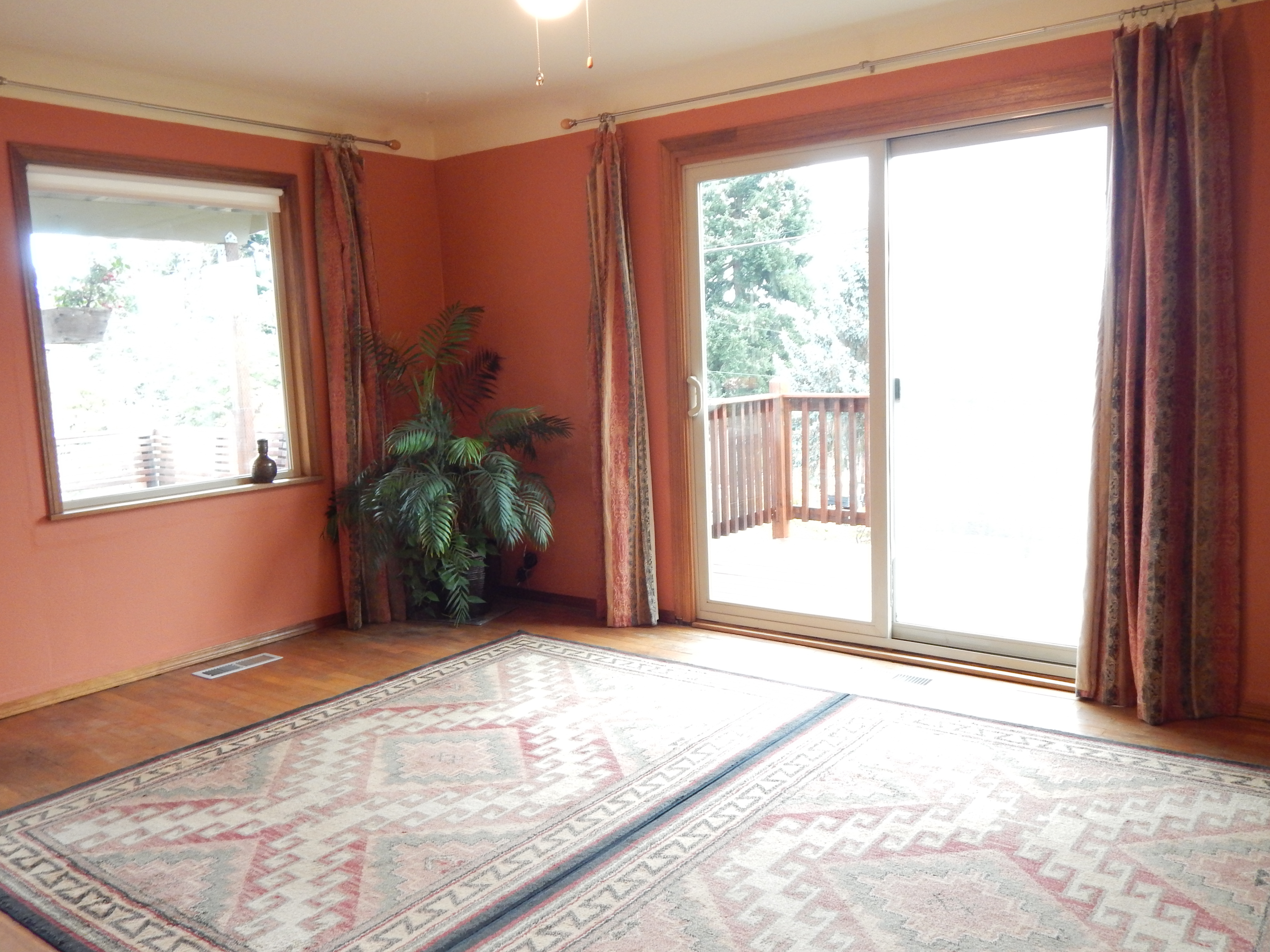 Property Photo: Interior 1703 N Cambrian Ave  WA 98312 