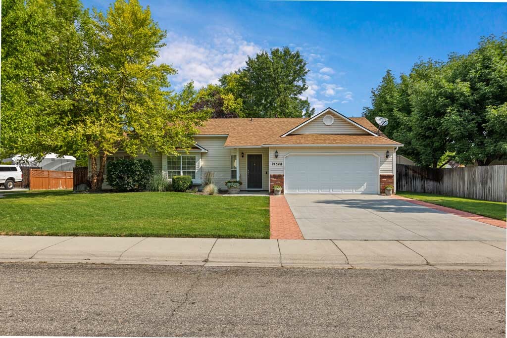 12548 W Dalrymple Ct  Boise ID 83709 photo