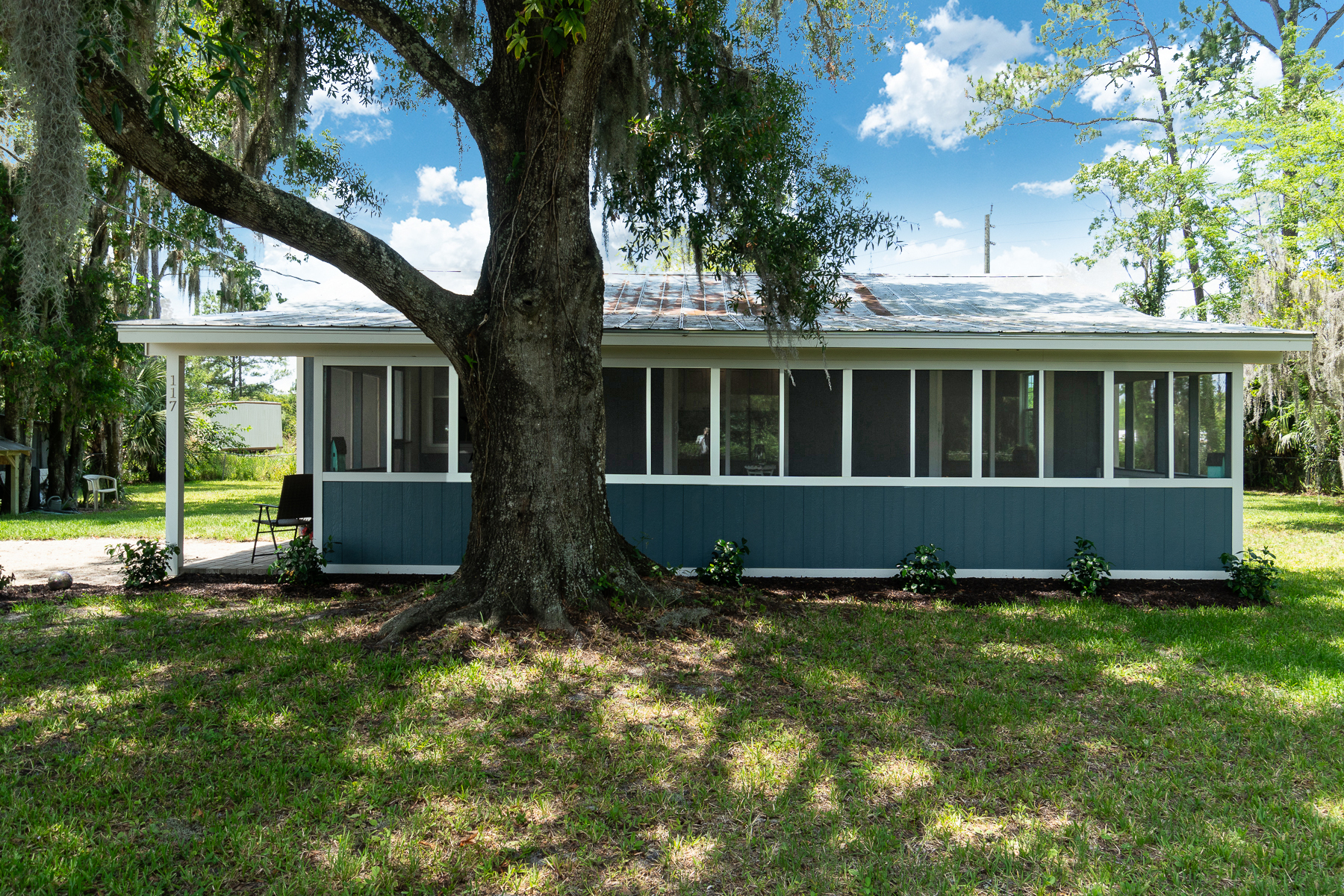 Property Photo:  117 Waldon  FL 32131 