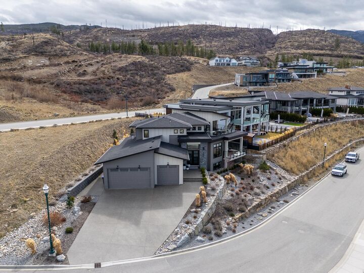 Property Photo:  491 Trestle Ridge Drive  BC V1W 5M3 