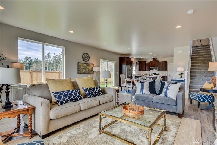 Property Photo:  634 NW Prow St  WA 98277 