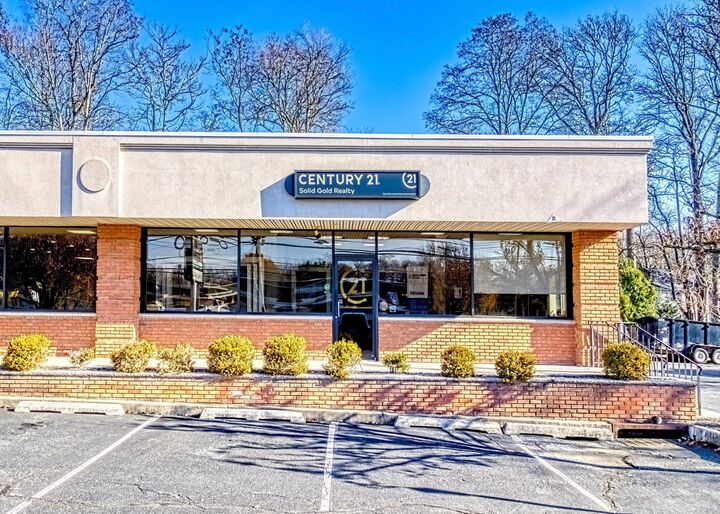 Solid Gold Realty,Oakhurst,Solid Gold Realty