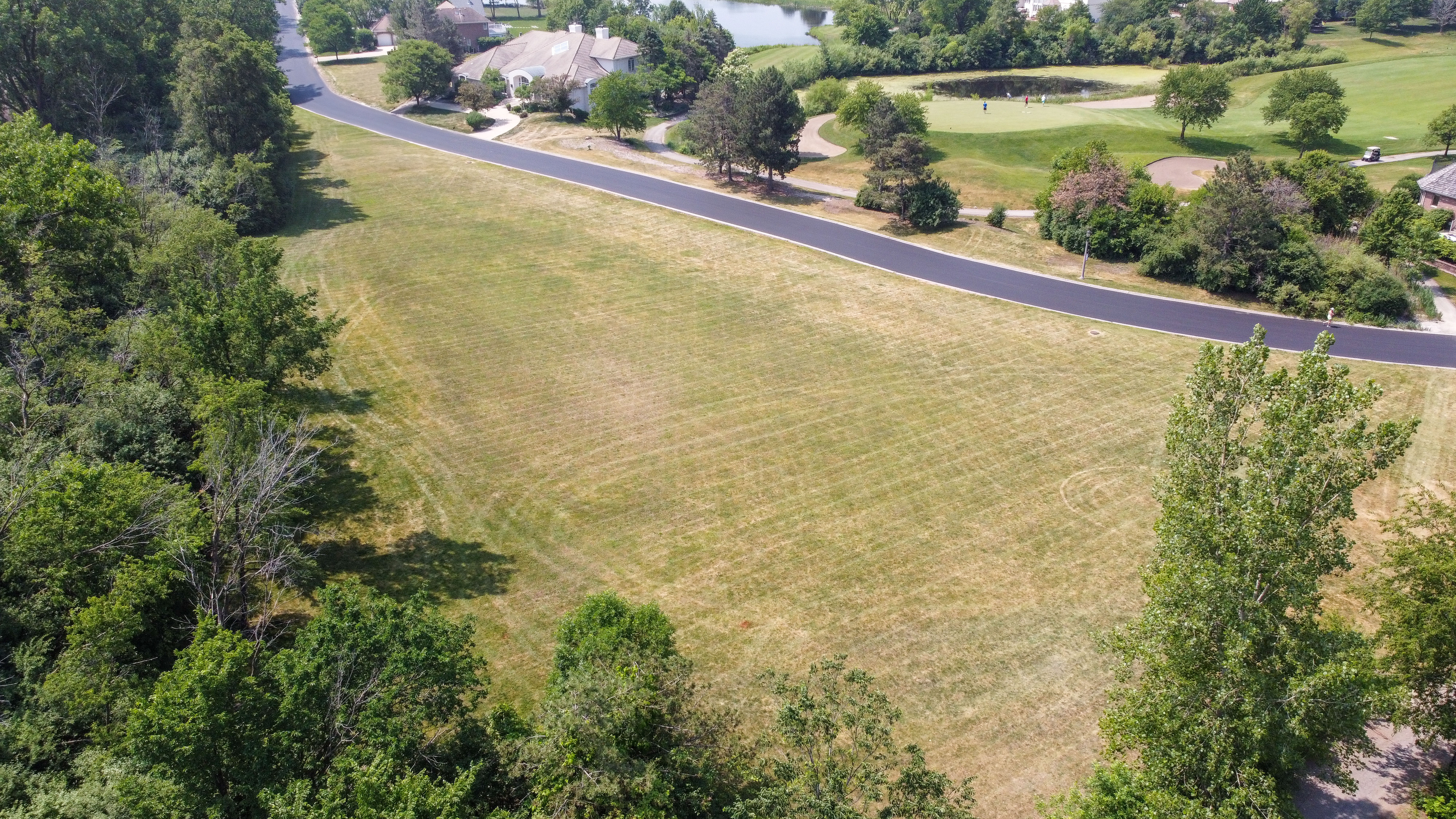 Property Photo:  70 Ruffled Feathers Drive  IL 60439 