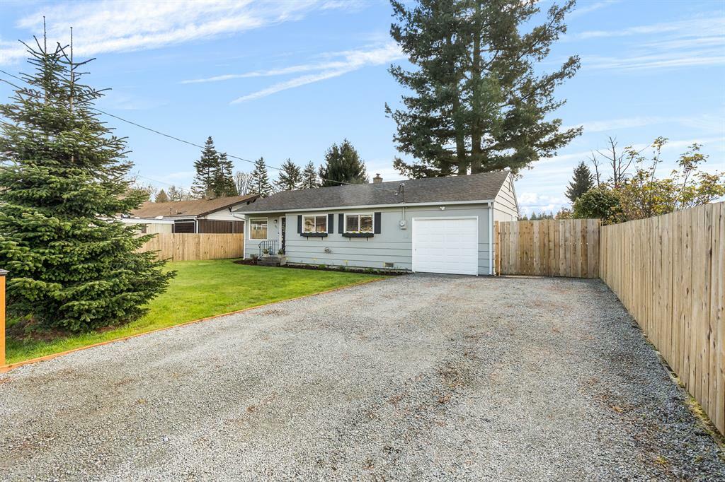 Property Photo:  861 SW 125th St  WA 98146 