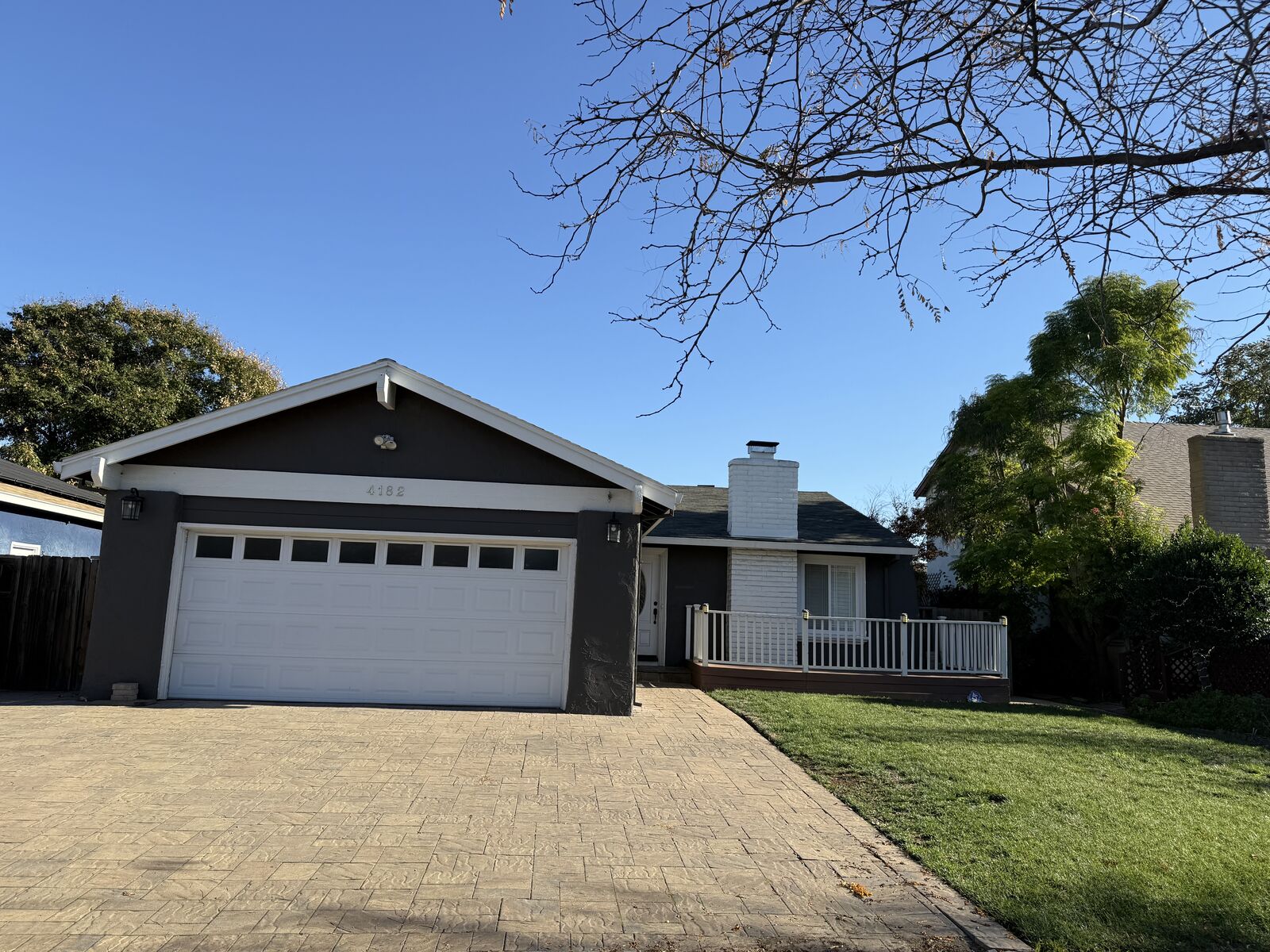 Property Photo:  4182 Dulcey  CA 95136 