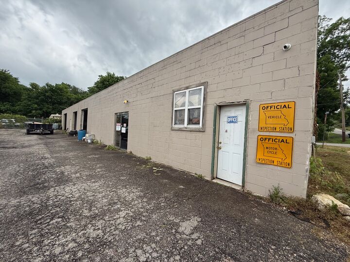 103 Vine Street  Thayer MO 65791 photo