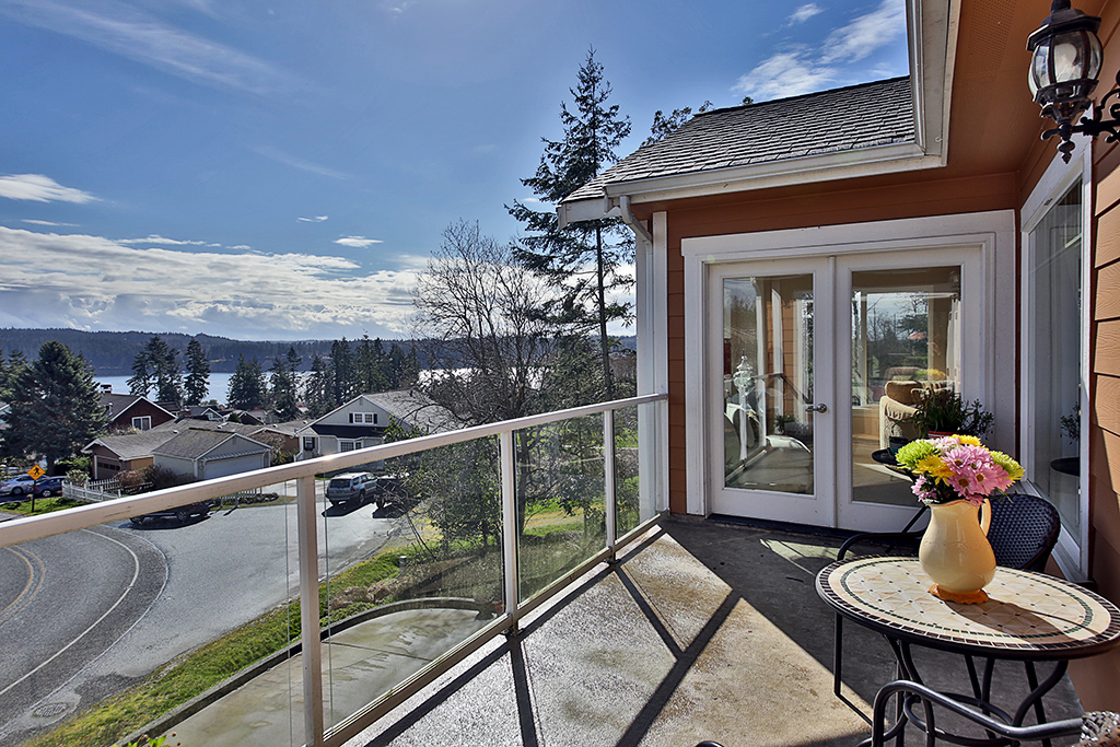 Property Photo: 4936 Harbor Hills Dr WA 98249