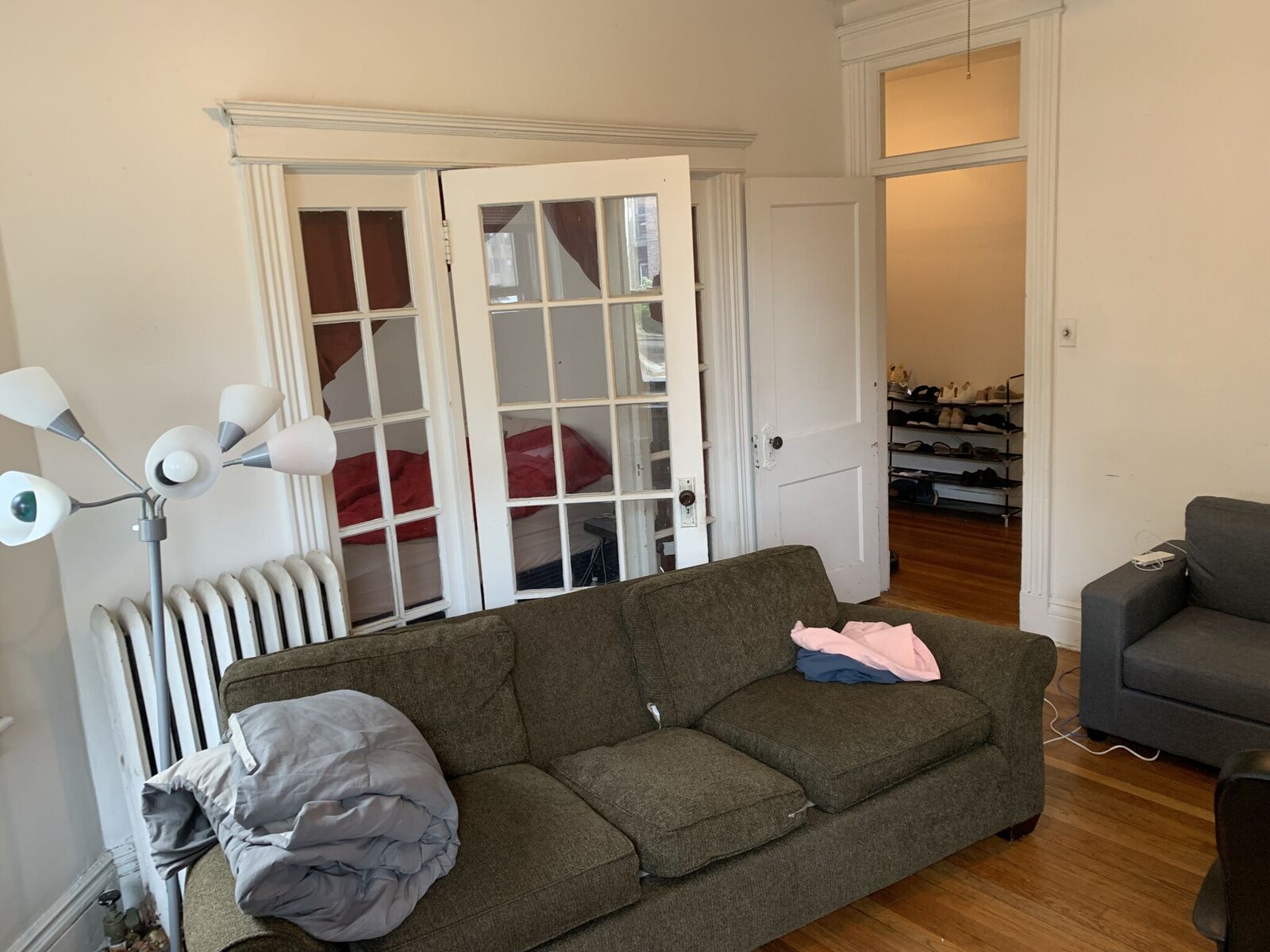 Property Photo:  31 Saint Lukes Rd, 1 MA 02134 