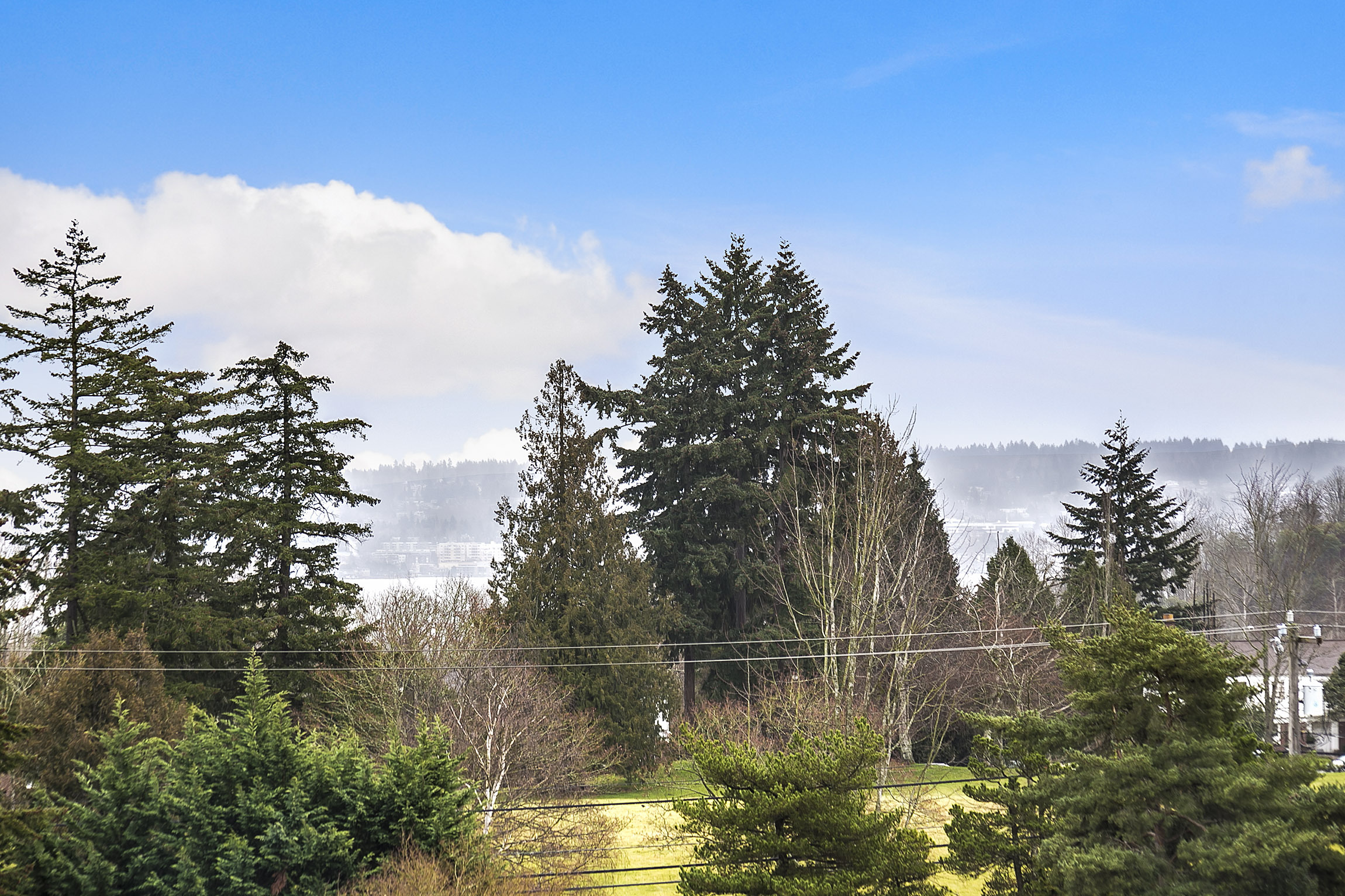 Property Photo: 6704 Park Point Wy NE E-401 WA 98115