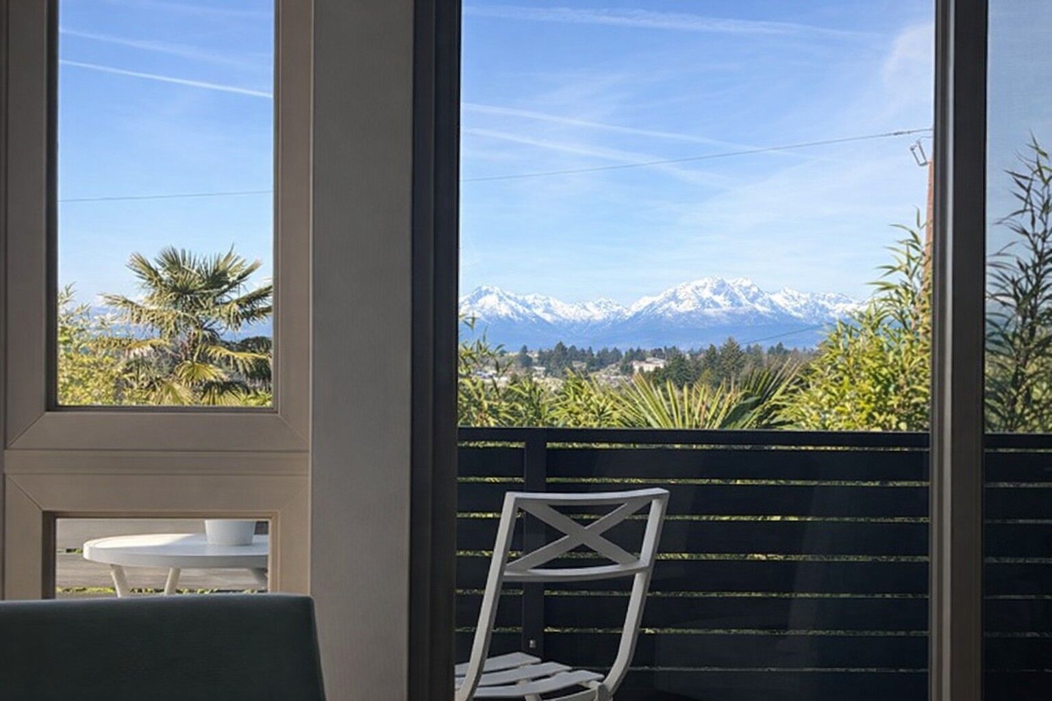Property Photo:  8218  2nd Avenue NE #B  WA 98115 