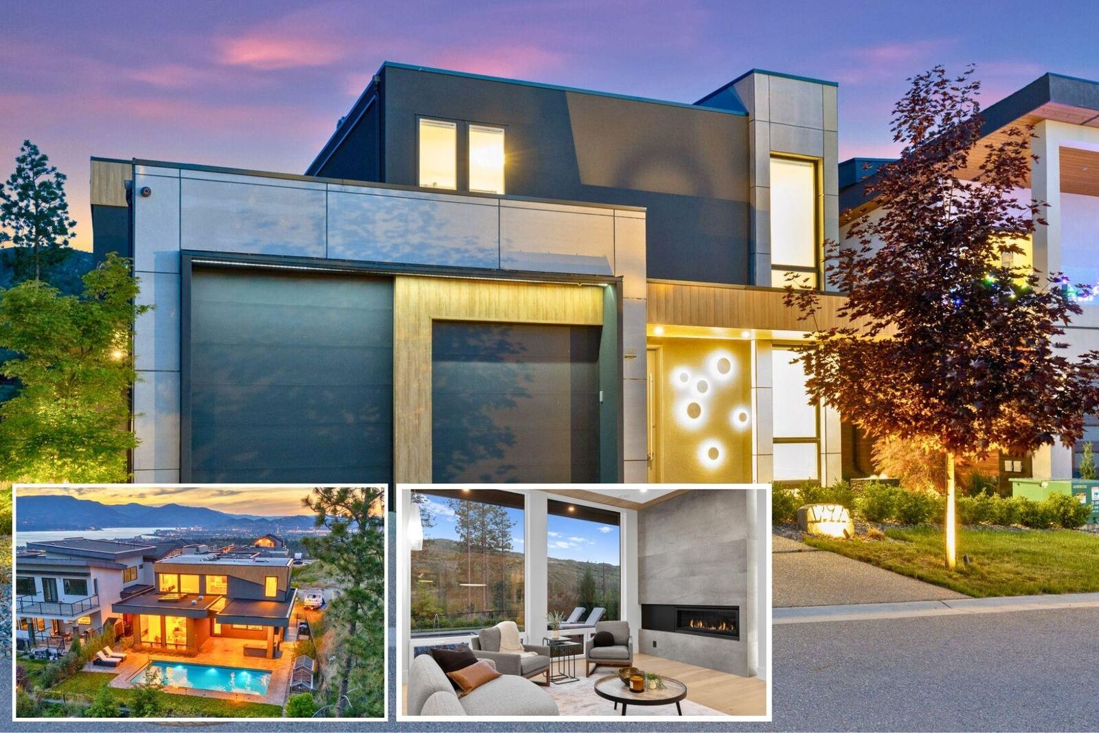 Photo de la propriété: 1297 Jack Smith Road BC V1W 5K7