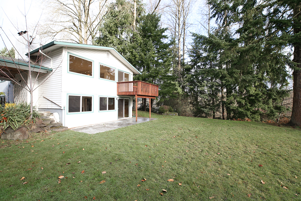 Property Photo: Overview 16219 SE 130th Place  WA 98059 