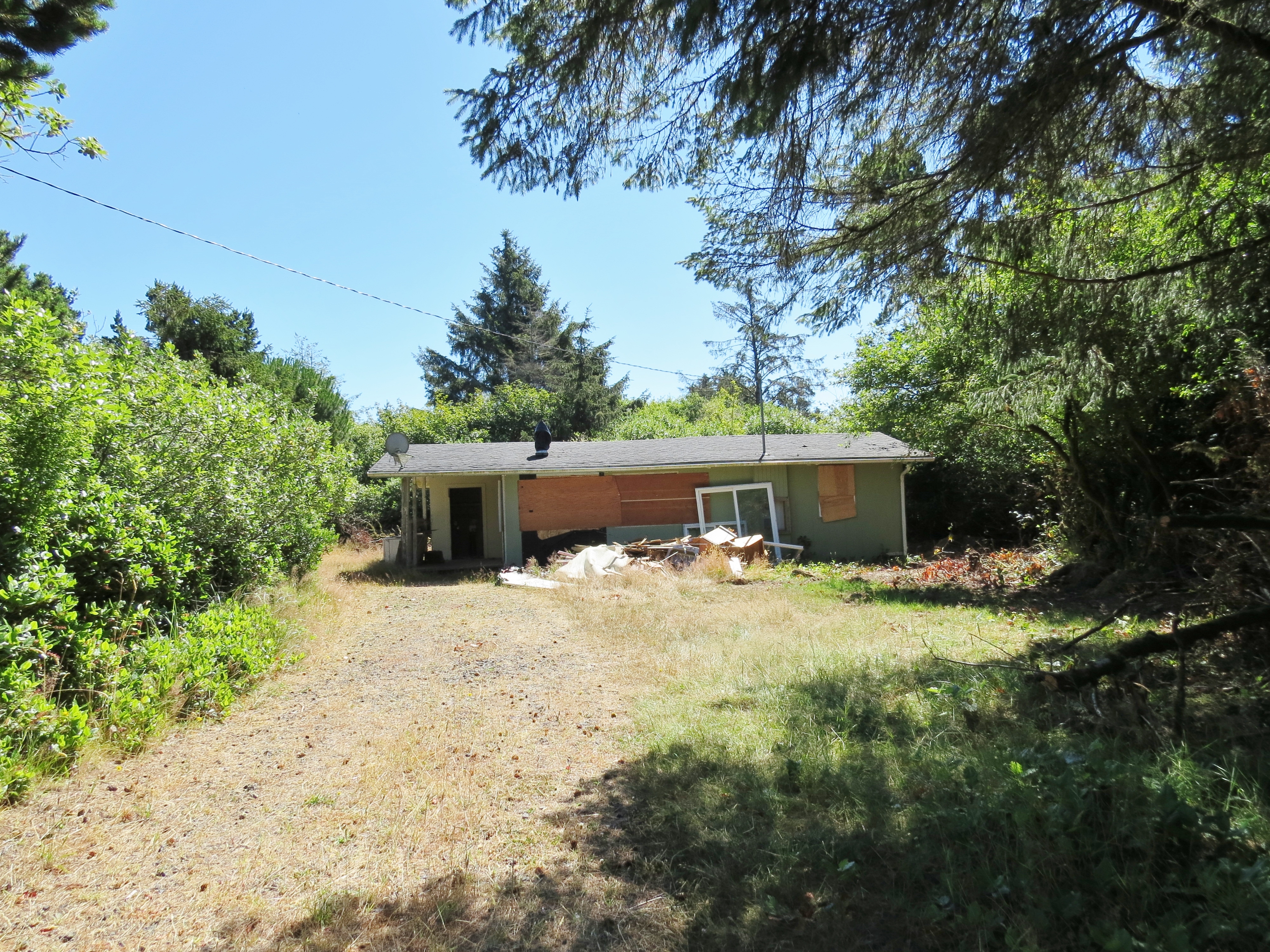Property Photo:  174 S Narwhall Lp SW  WA 98569 