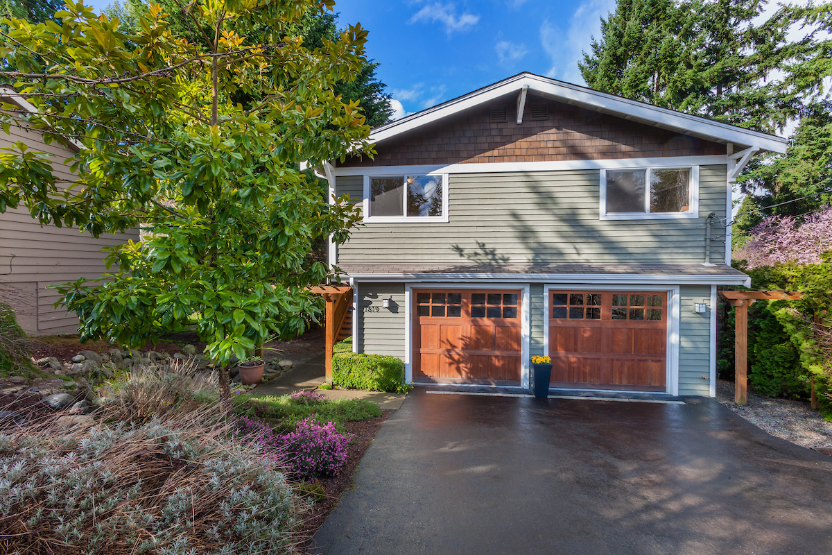 Property Photo: Jubilant Repose 1819 3rd St  WA 98033 