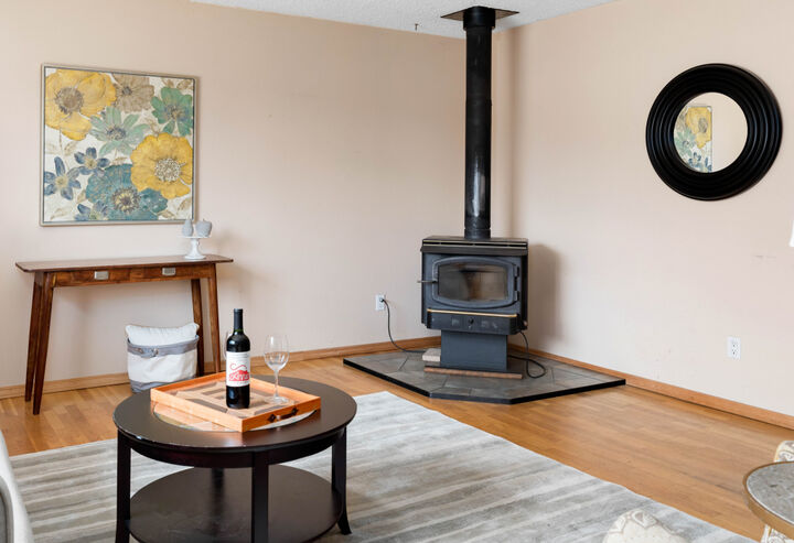 Property Photo: Interior 176 NW Clipper Drive  WA 98277 