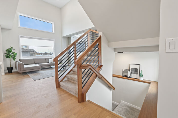 Property Photo:  103 Tej Bains Ploace  MB R3Y 2K5 