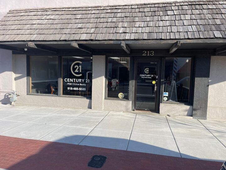 First Choice Realty,Wagoner,First Choice Realty