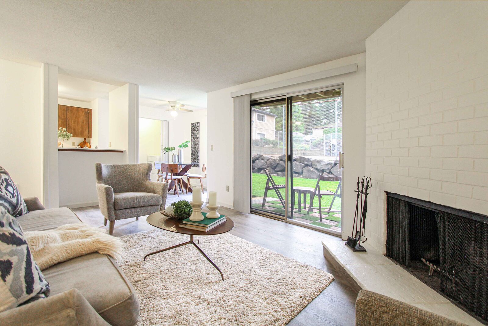 Property Photo: 17528 150th Ct SE #L2 17528 150th Ct SE L-2 WA 98058