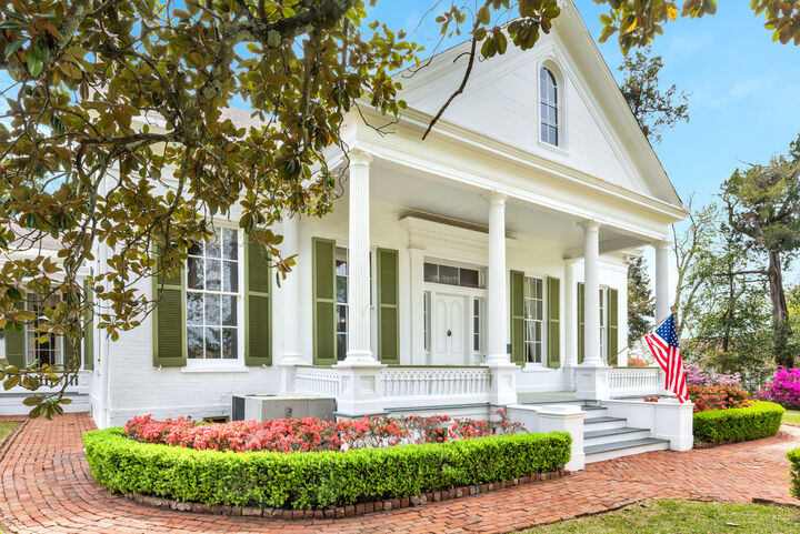 701 N Union Street  Natchez-Ms MS 39120 photo