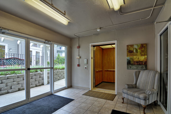 Property Photo: Home sweet home 1318 37th St 2232  WA 98201 
