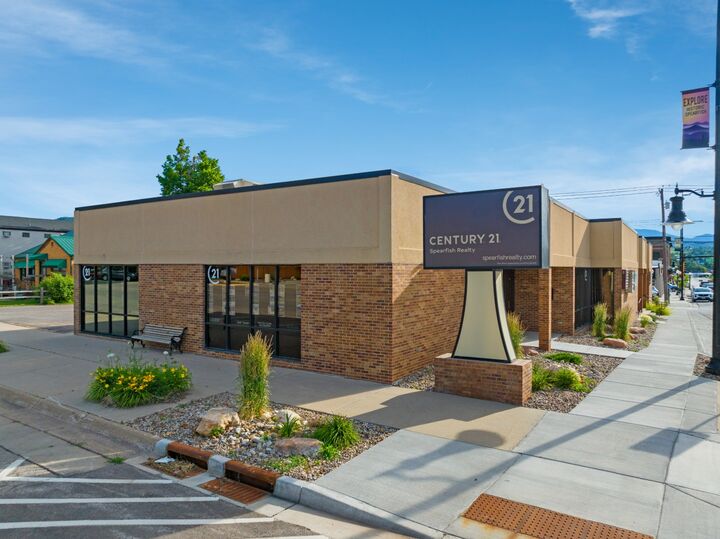 CENTURY 21 Spearfish Realty,Spearfish,Spearfish Realty