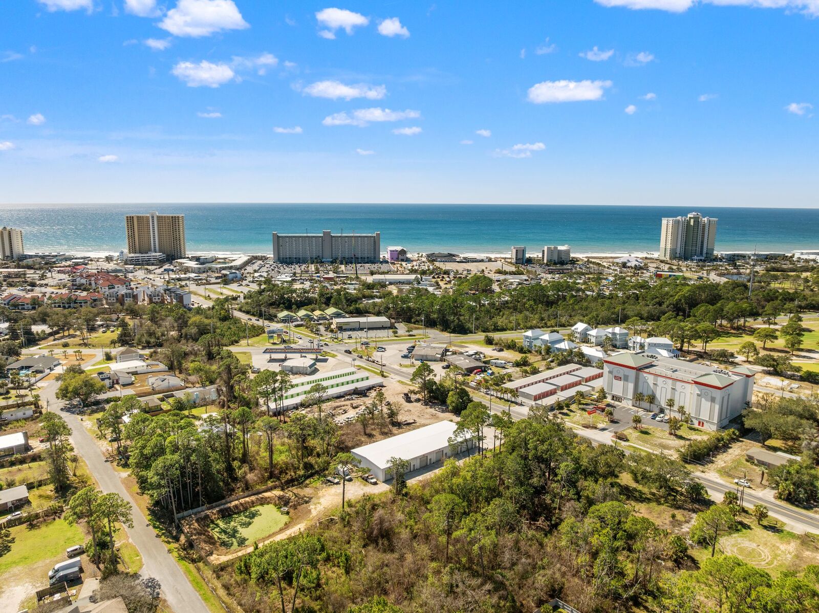 Property Photo: INVESTOR SPECIAL 2532 Joan Avenue  FL 32408 