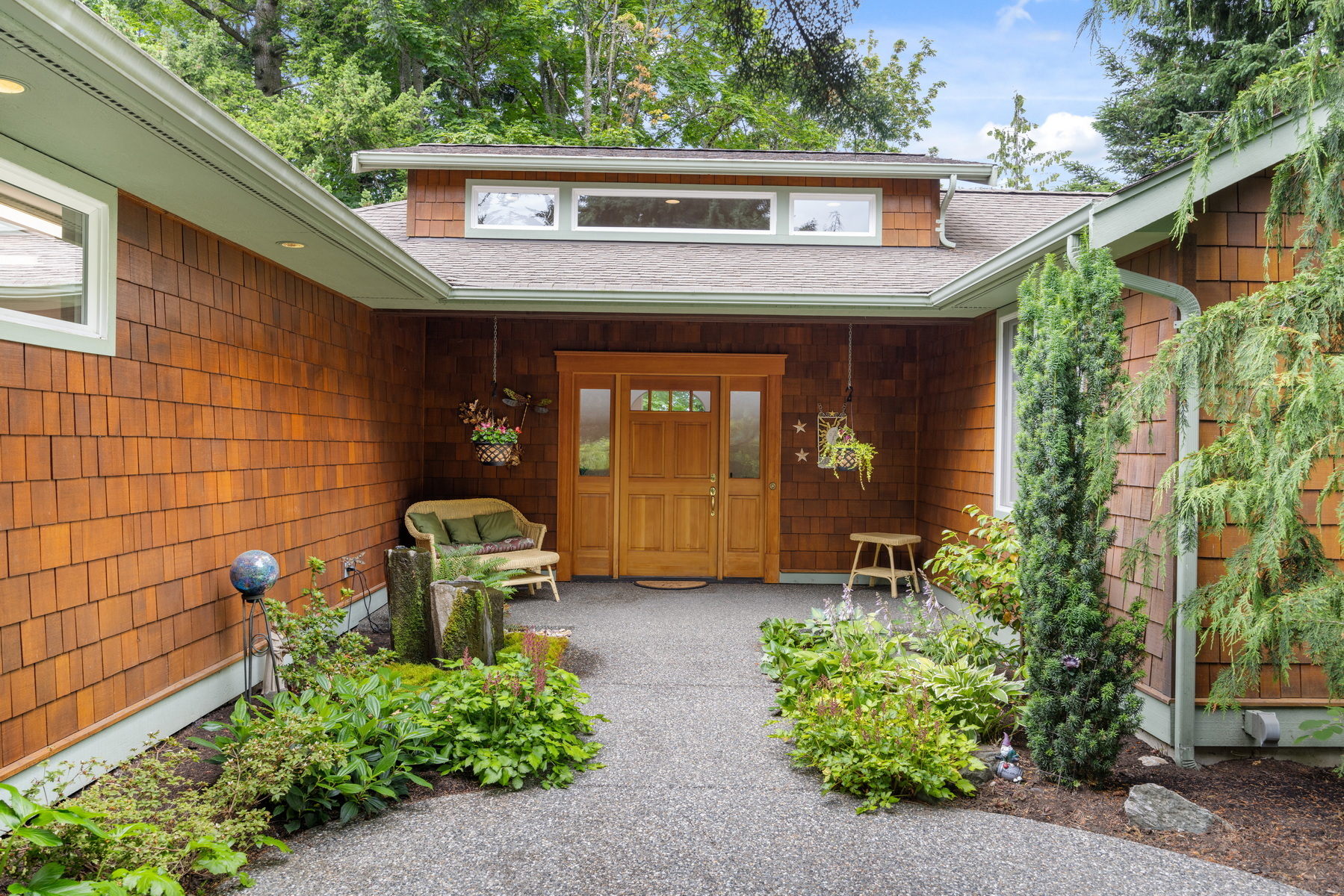 Property Photo: 4203 Harrison Street WA 98229