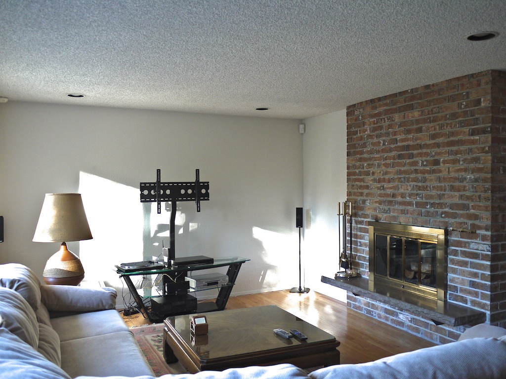 Property Photo: Interior 2410 179th Ave E  WA 98391 