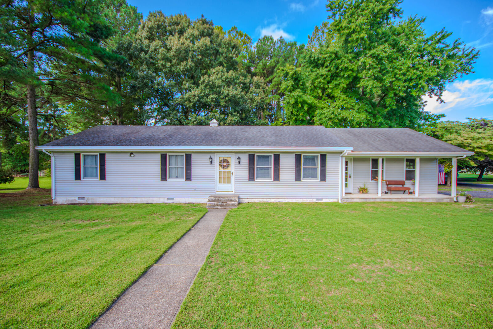 Property Photo:  6430 Mary Jane Drive  MD 21801 