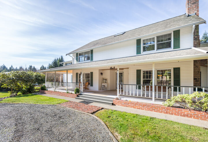 5330 116th Dr NE  Lake Stevens WA 98258 photo