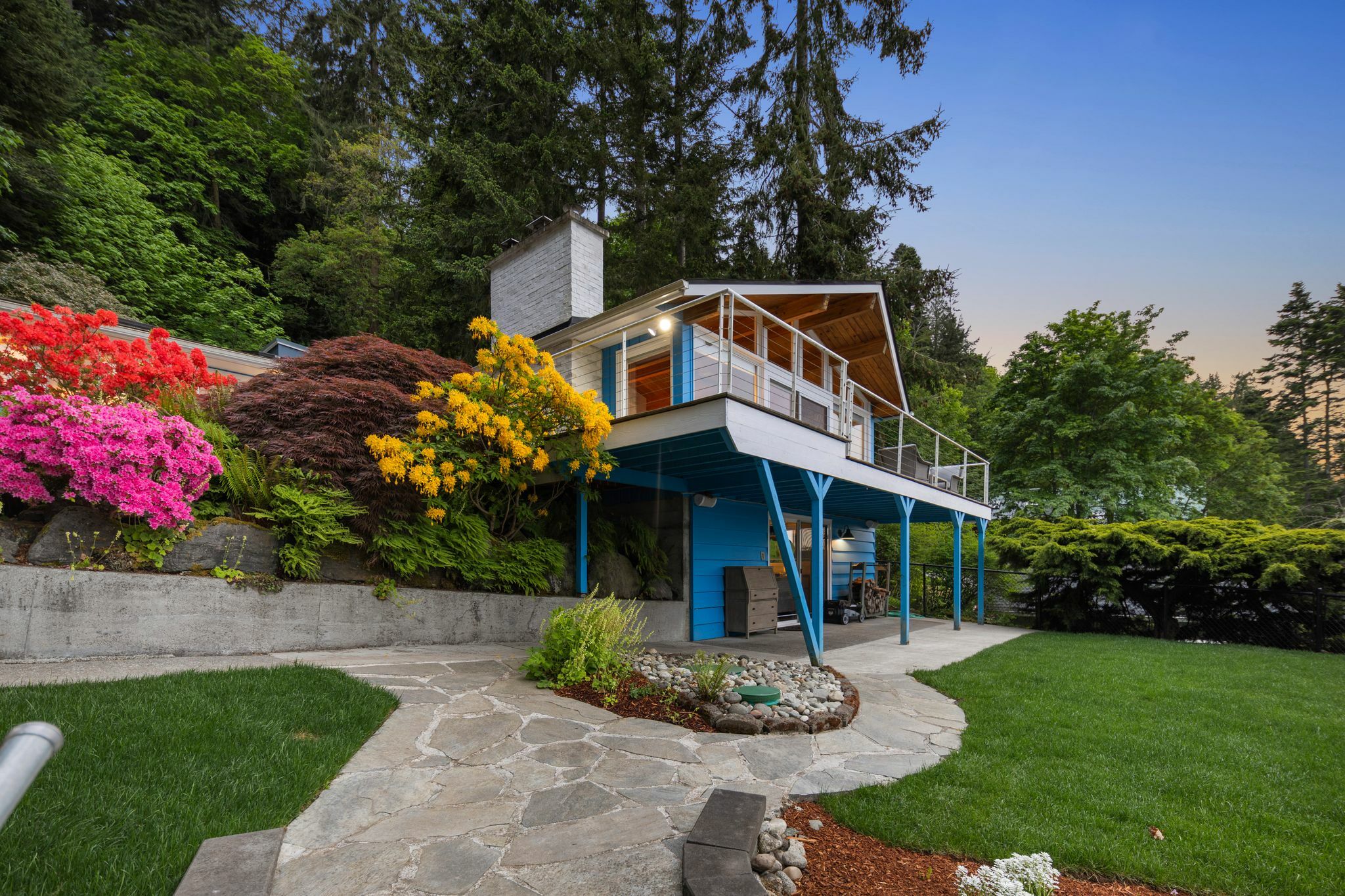 248  Fay Lane  Camano Island WA 98282 photo