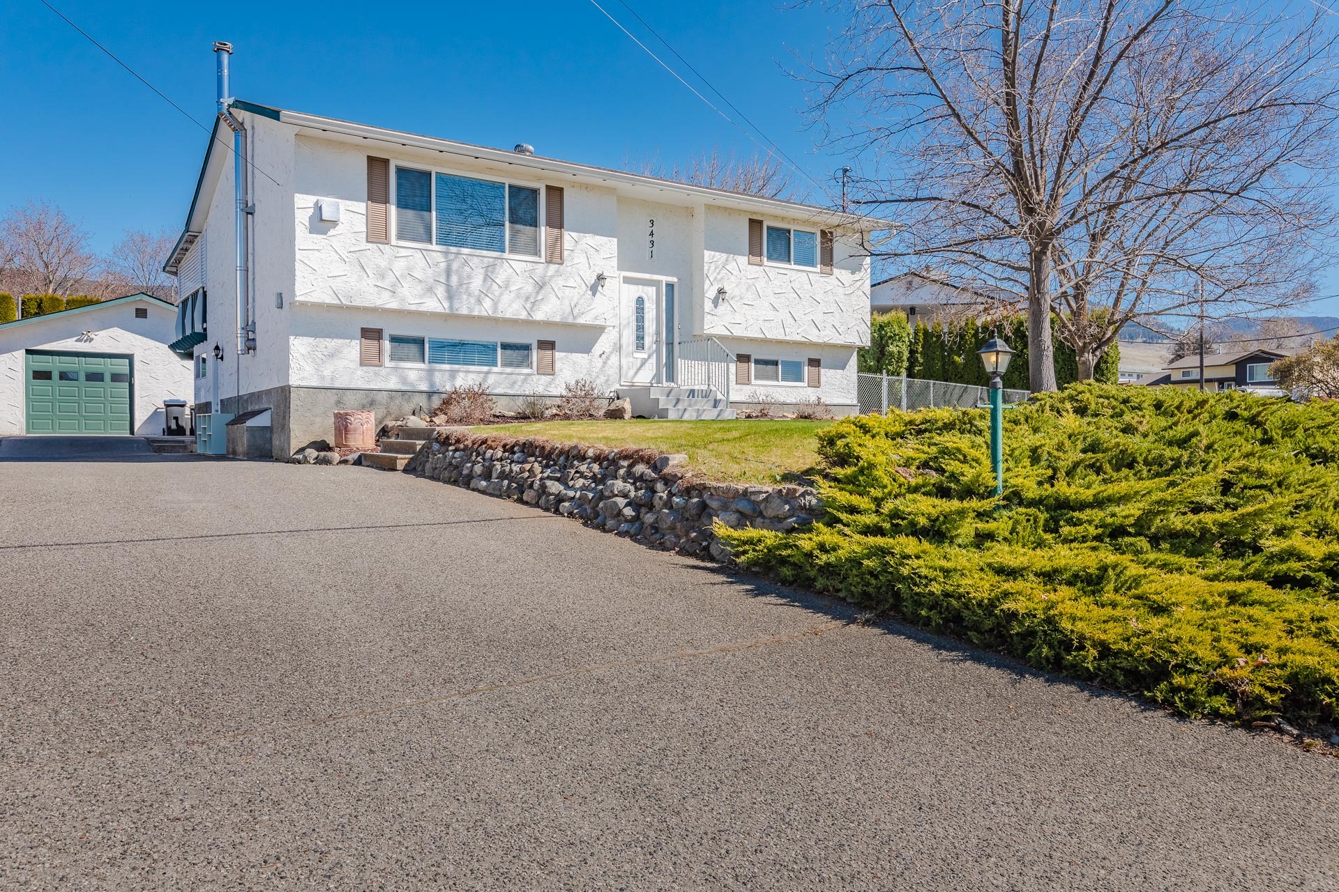3431 Seratoga Road  Kelowna BC V1X 6L9 photo