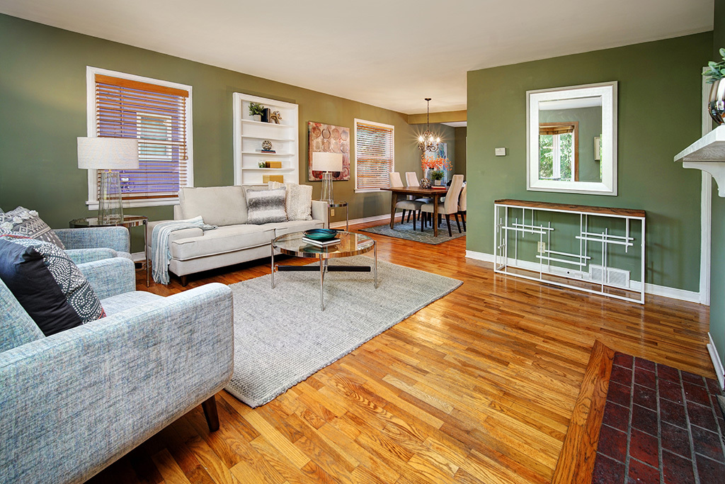 Property Photo: 14004 23rd Place NE WA 98125
