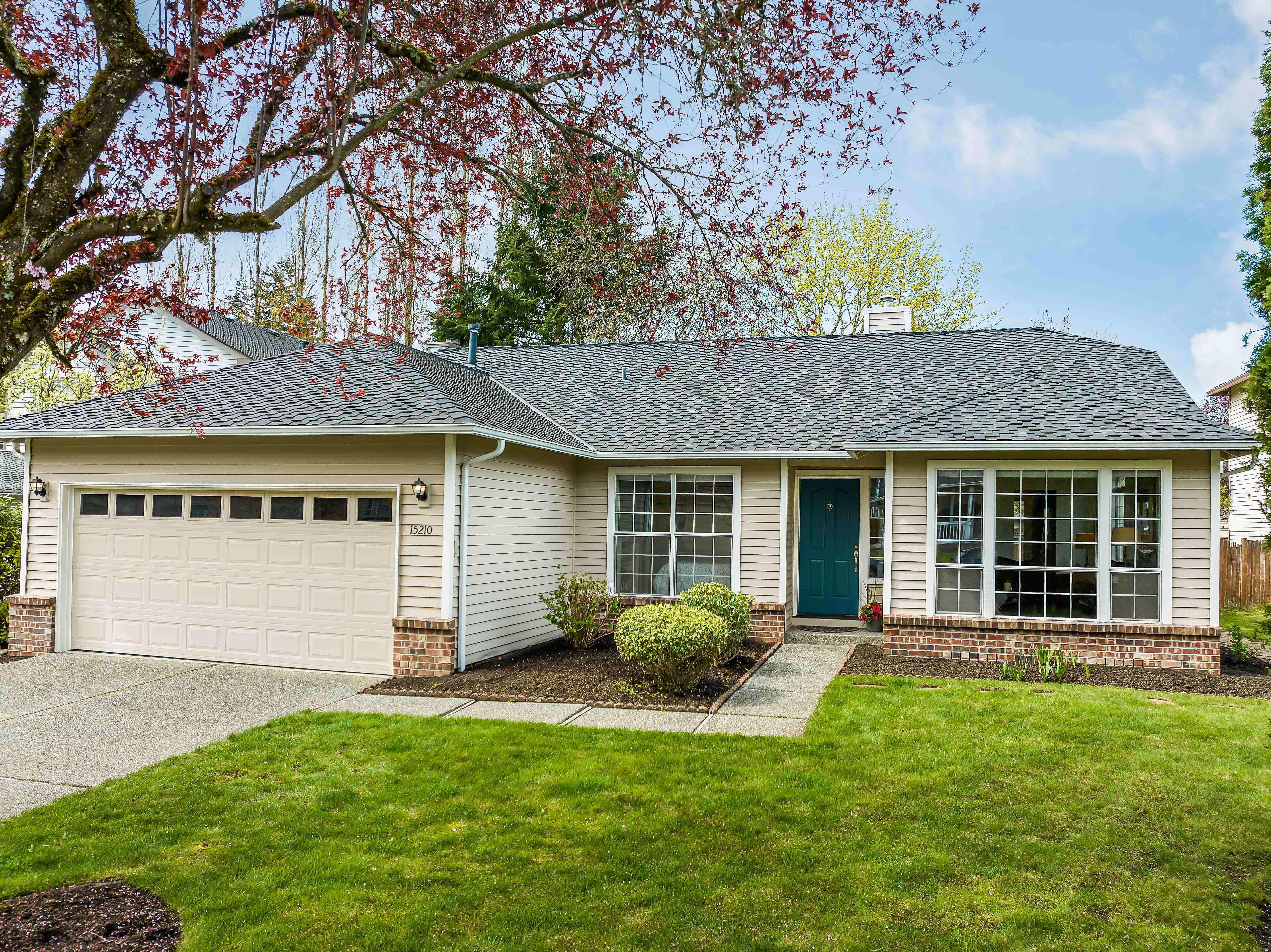 15210  58th Avenue SE  Everett WA 98208 photo