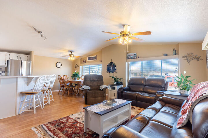 Property Photo:  13657 E 51 Ln 13647 E 51st Ln  AZ 85367 