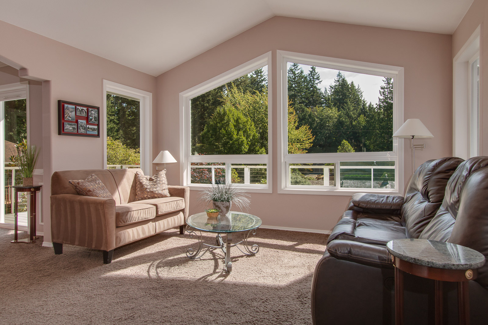 Property Photo: Interior of home 20226 83rd Ave W  WA 98026 