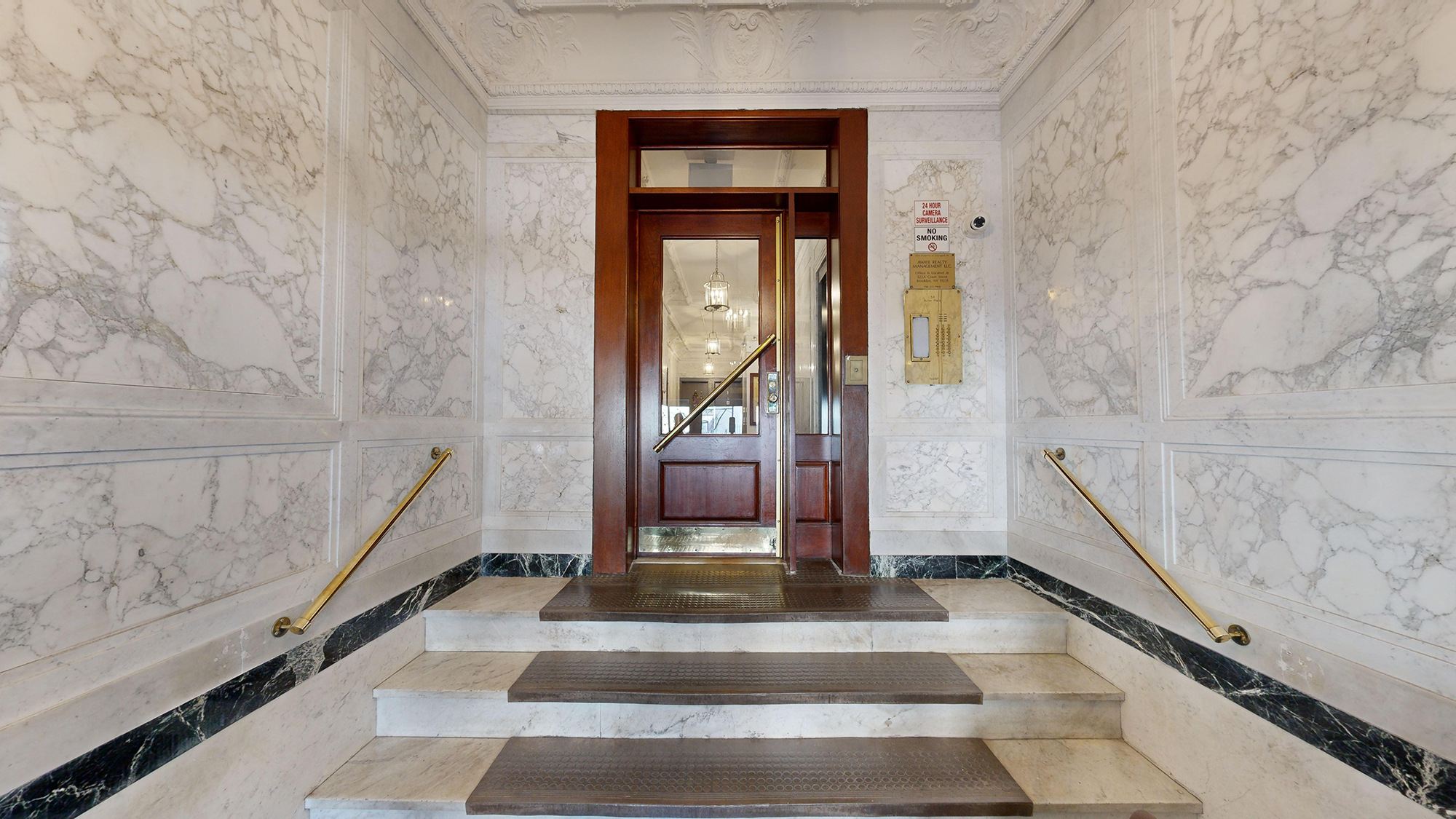Property Photo: 34 Butler Pl Apt 18 NY 11238