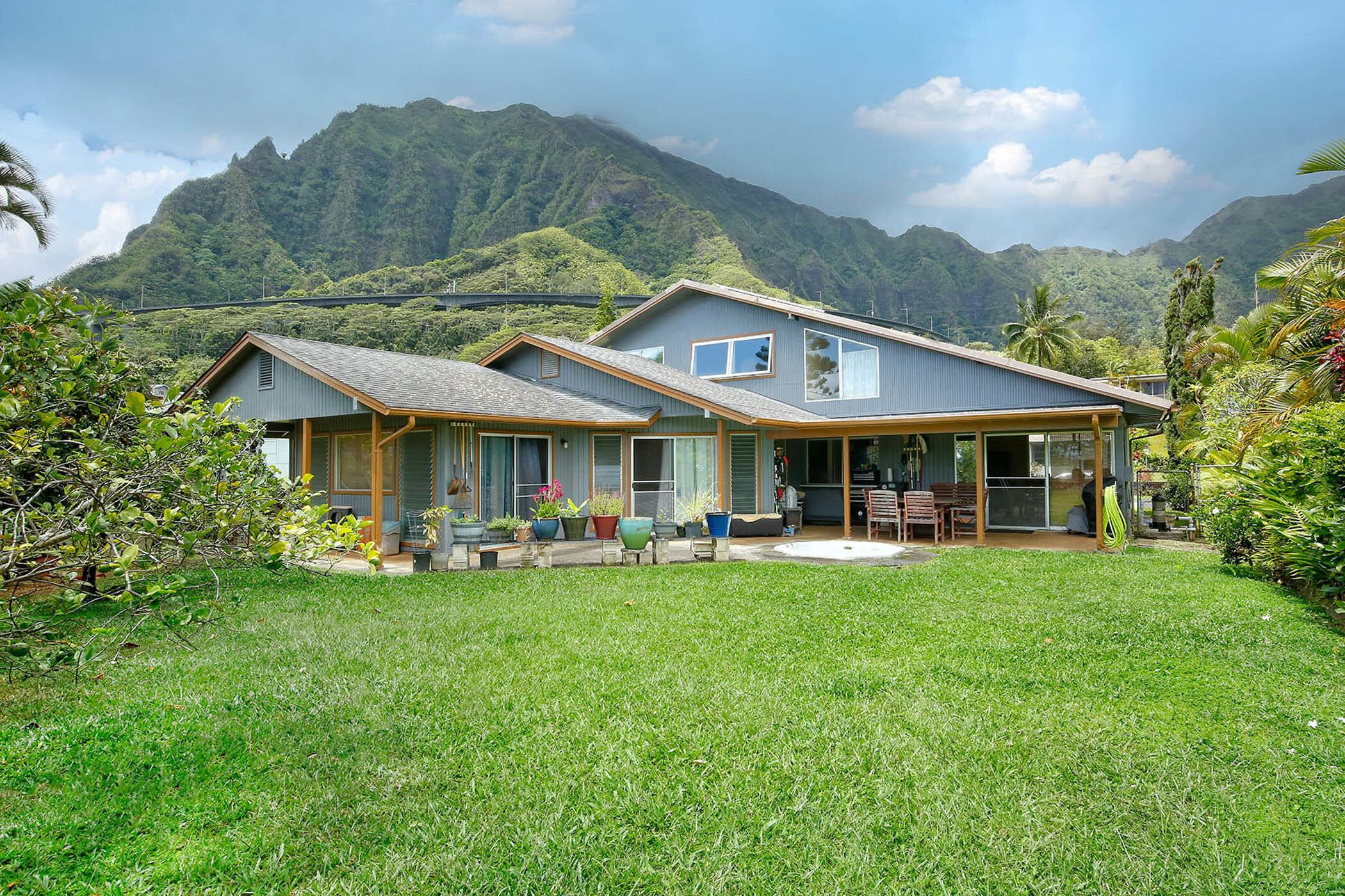 46-041 Kuneki Place  Kaneohe HI 96744 photo